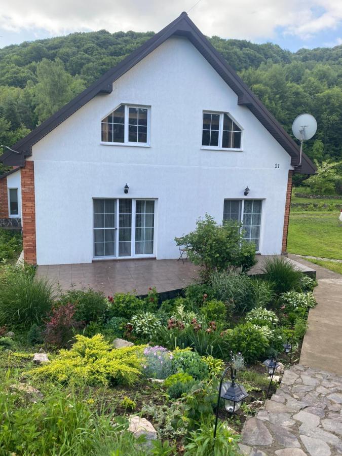 Holiday Home Usadba Novoselitsa Novoselitsa  Exterior foto